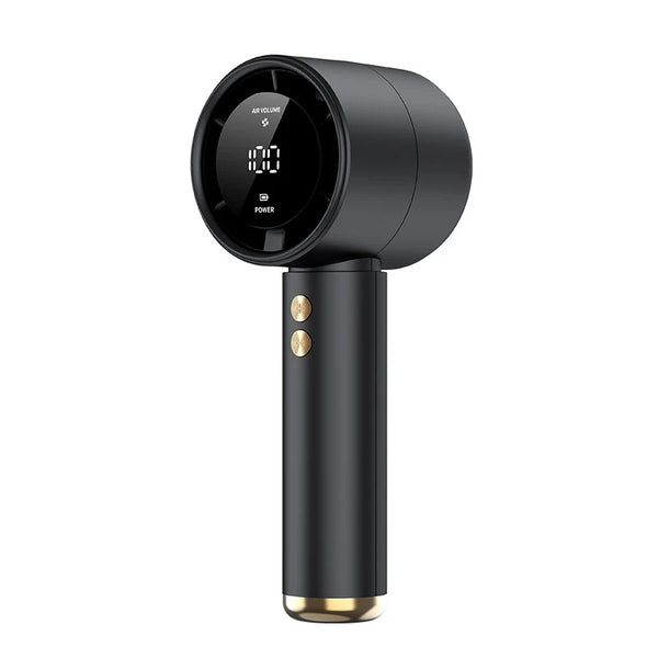 Mini Fast-Charging Handheld Fan