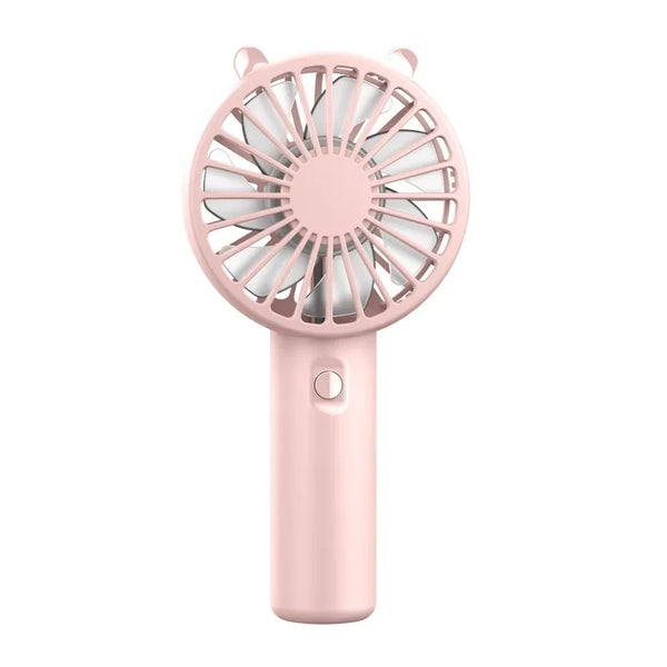 Portable USB Handheld Fan