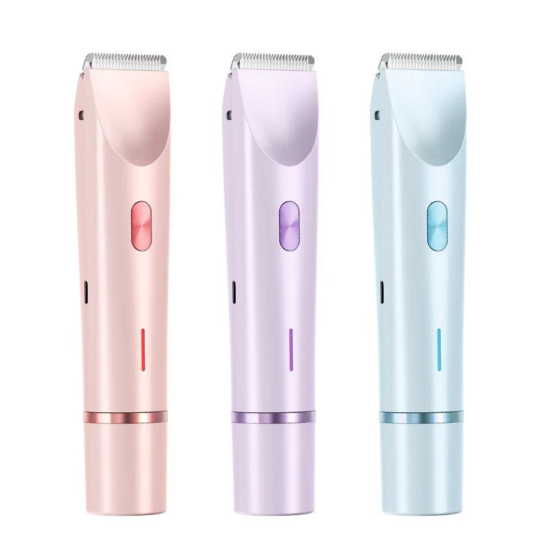 Plovera Double Head Women Trimmer