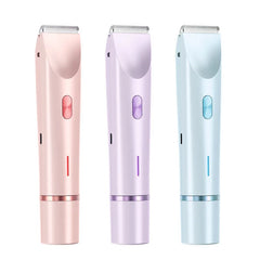 Plovera Double Head Women Trimmer