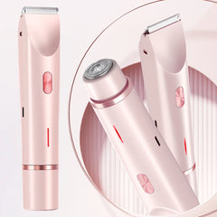 Plovera Double Head Women Trimmer