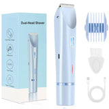 Plovera Double Head Women Trimmer