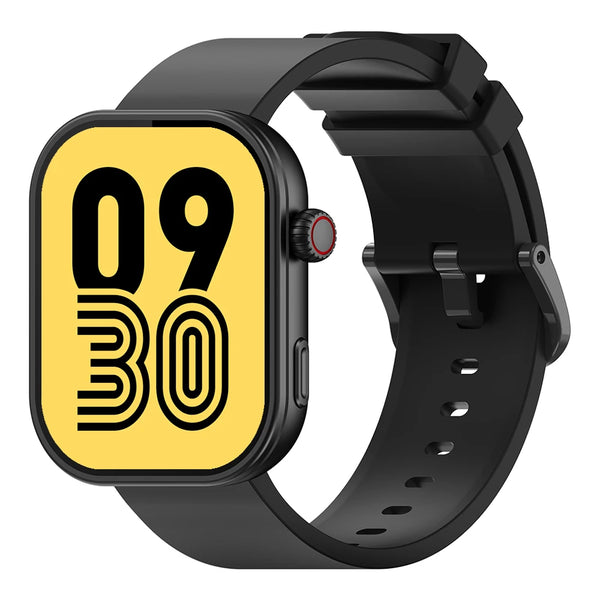 Plovera SmartX Smartwatch
